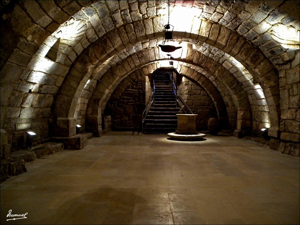 Foto de Palencia (Castilla y León), España