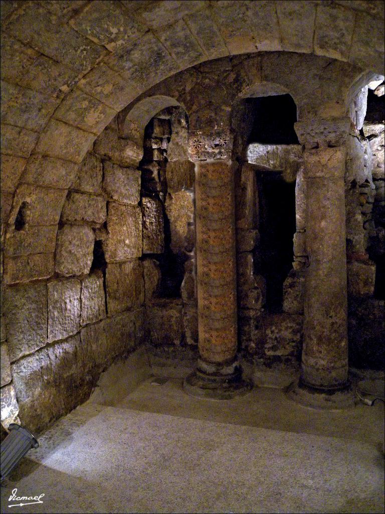 Foto de Palencia (Castilla y León), España