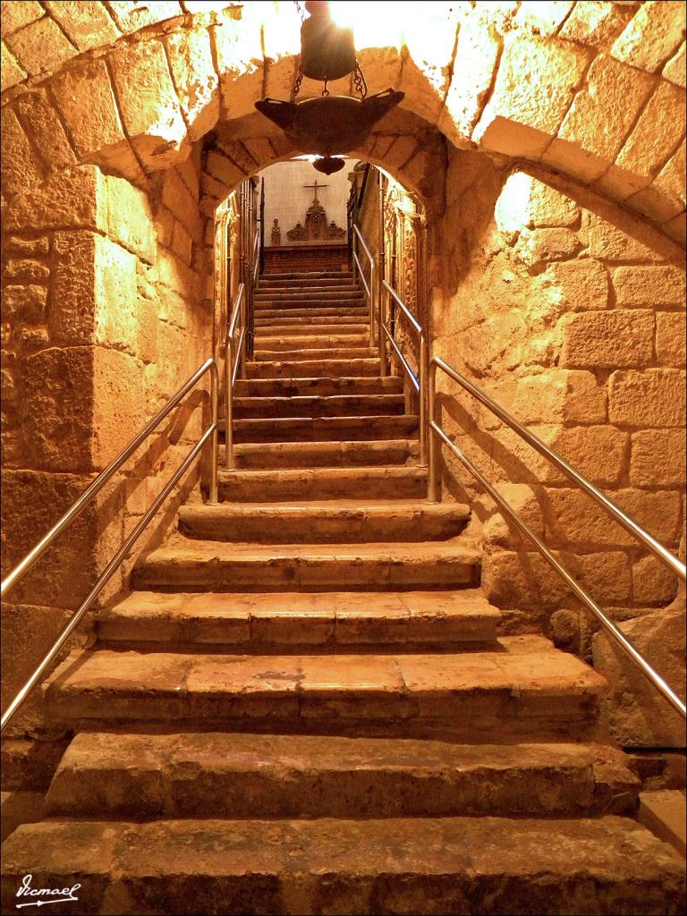 Foto de Palencia (Castilla y León), España