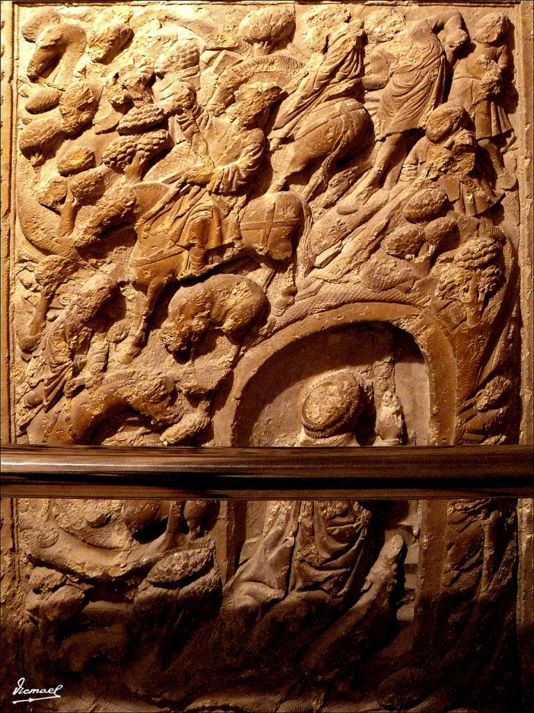 Foto de Palencia (Castilla y León), España