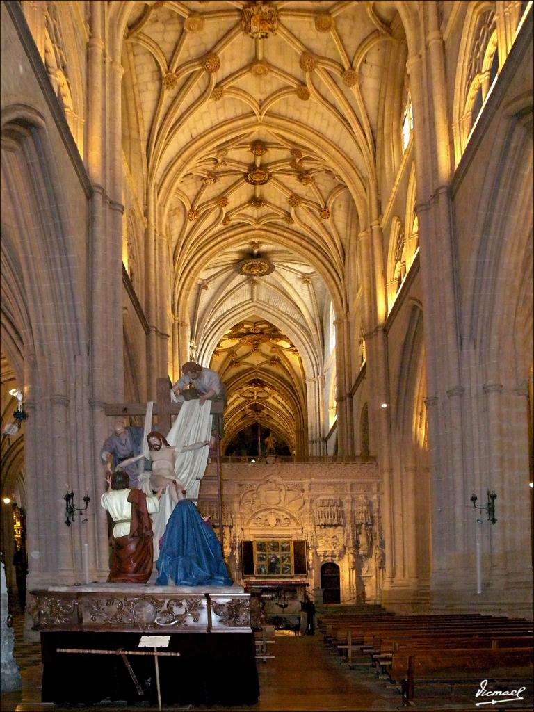 Foto de Palencia (Castilla y León), España