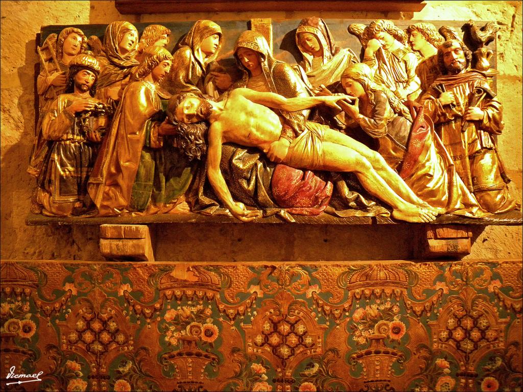 Foto de Palencia (Castilla y León), España