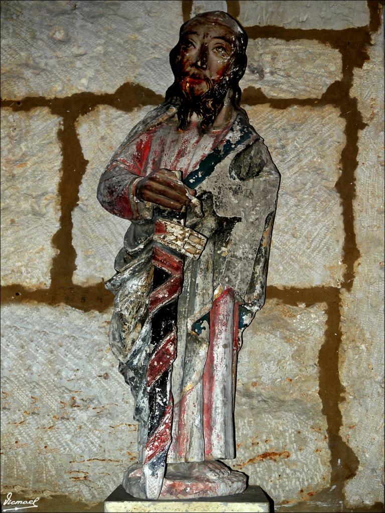 Foto de Palencia (Castilla y León), España