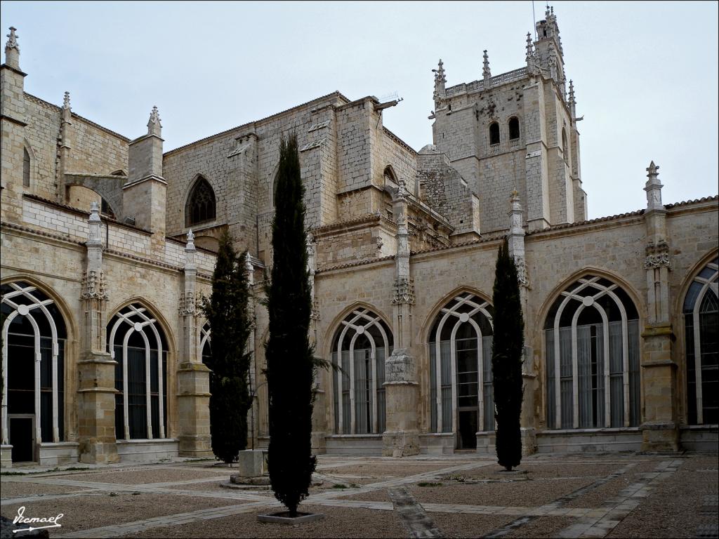 Foto de Palencia (Castilla y León), España