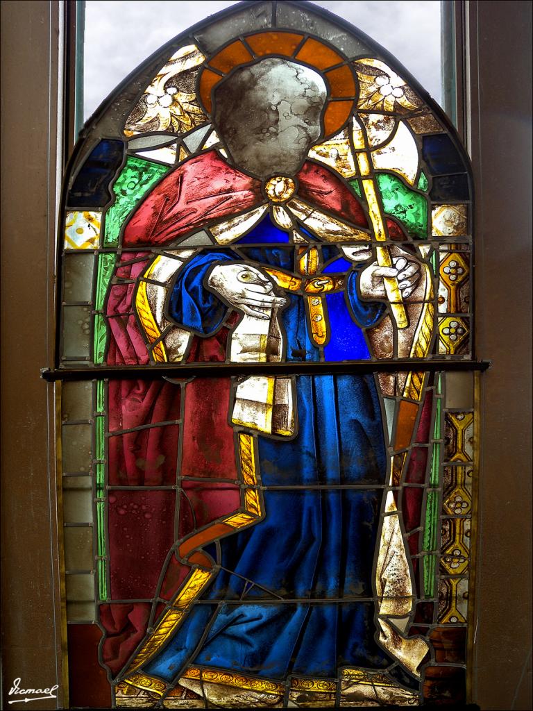 Foto de Palencia (Castilla y León), España