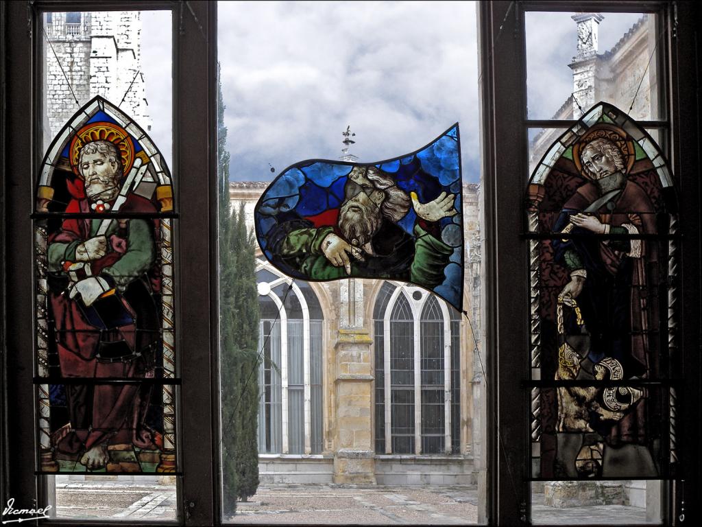 Foto de Palencia (Castilla y León), España