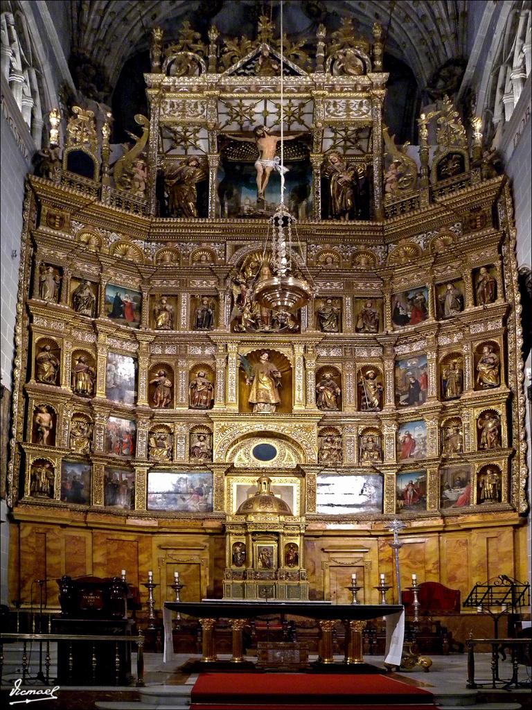 Foto de Palencia (Castilla y León), España