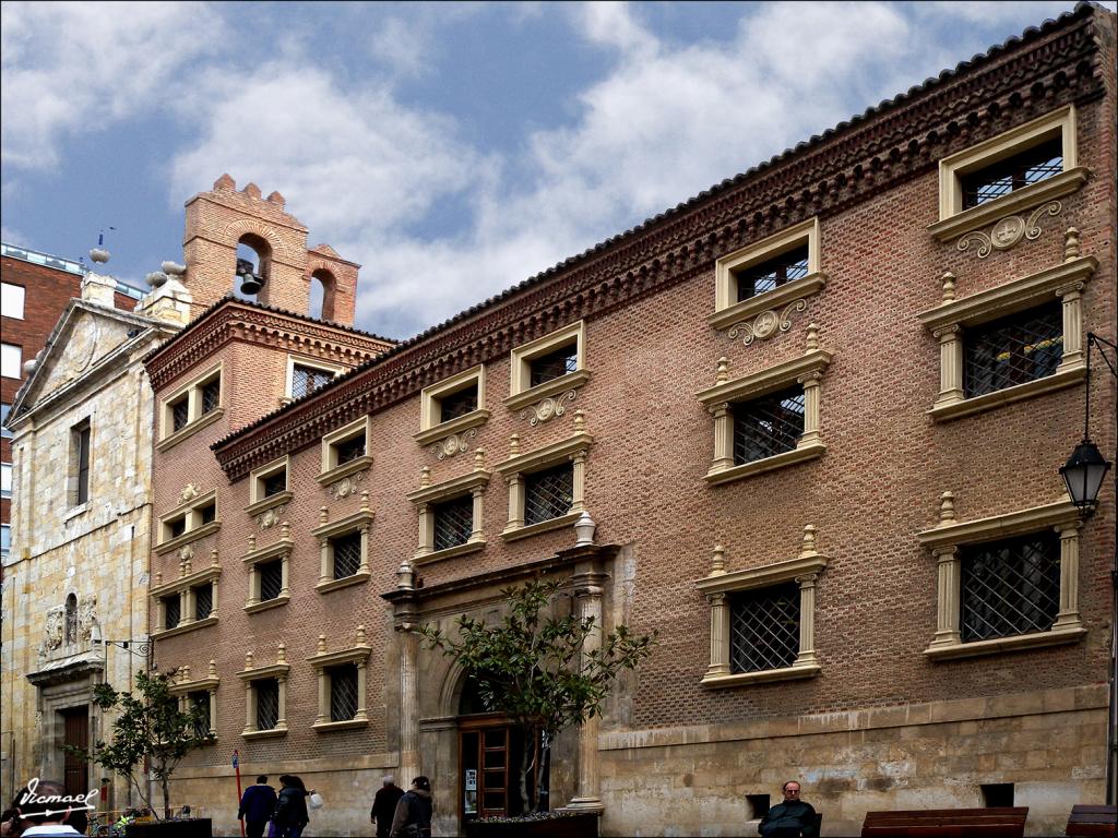 Foto de Palencia (Castilla y León), España