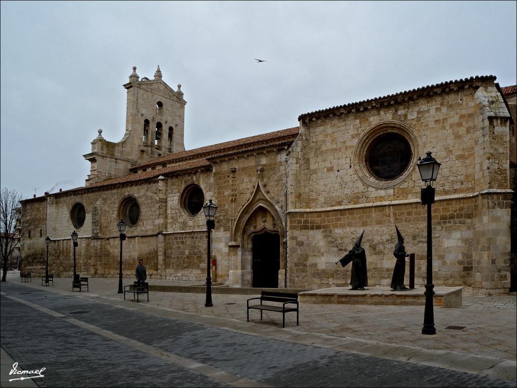 Foto de Palencia (Castilla y León), España