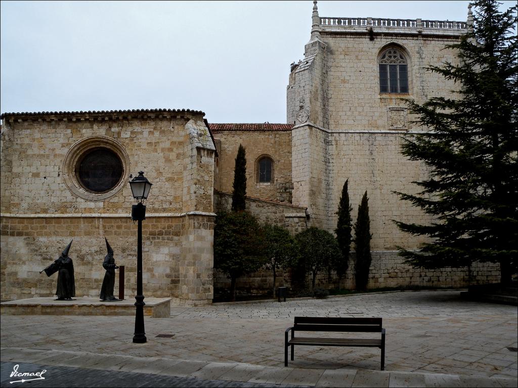 Foto de Palencia (Castilla y León), España