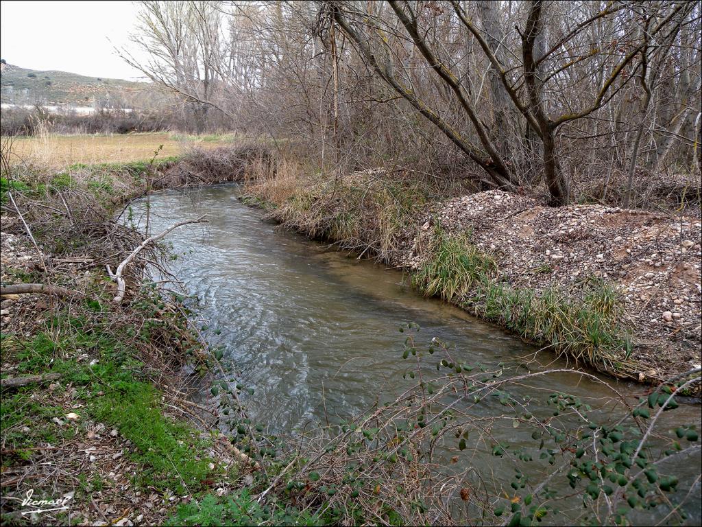 Foto de Somaen (Soria), España