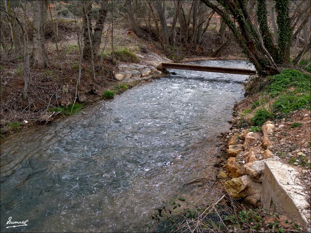 Foto de Somaen (Soria), España