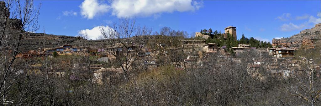 Foto de Somaen (Soria), España