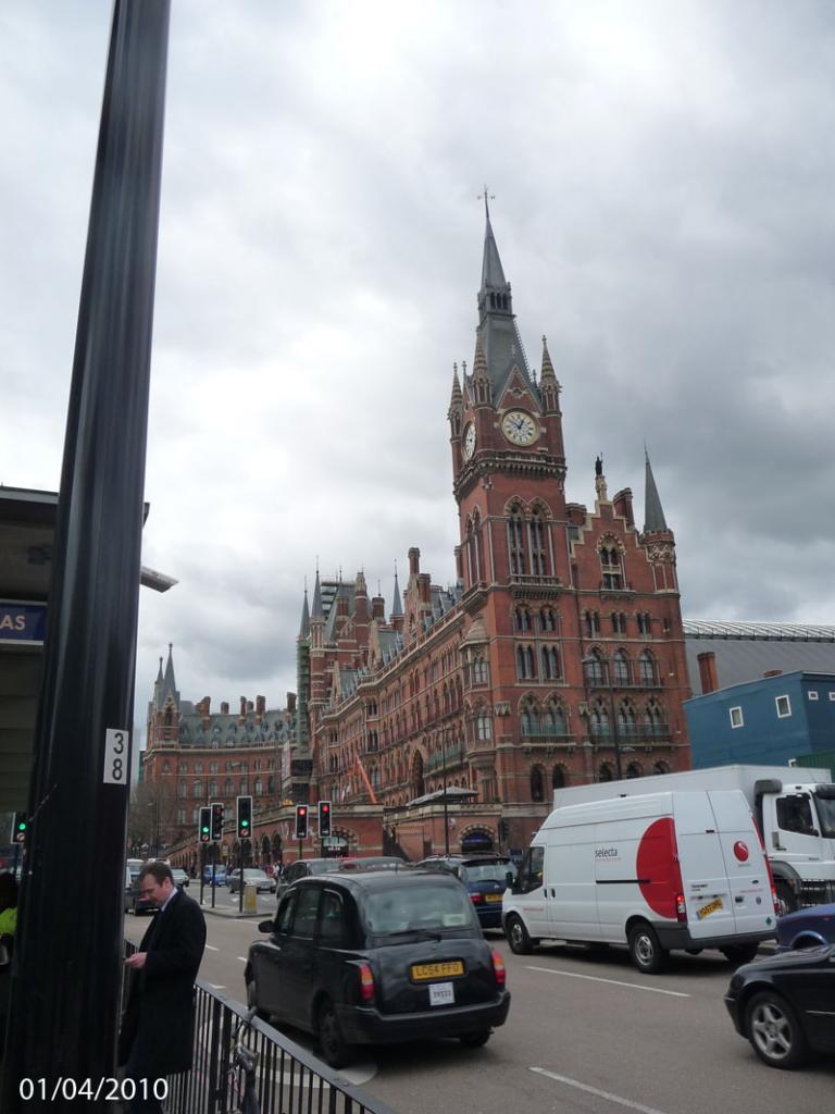 Foto de Londres, El Reino Unido