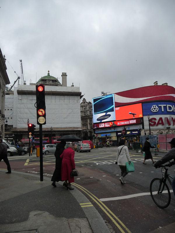 Foto de Londres, El Reino Unido
