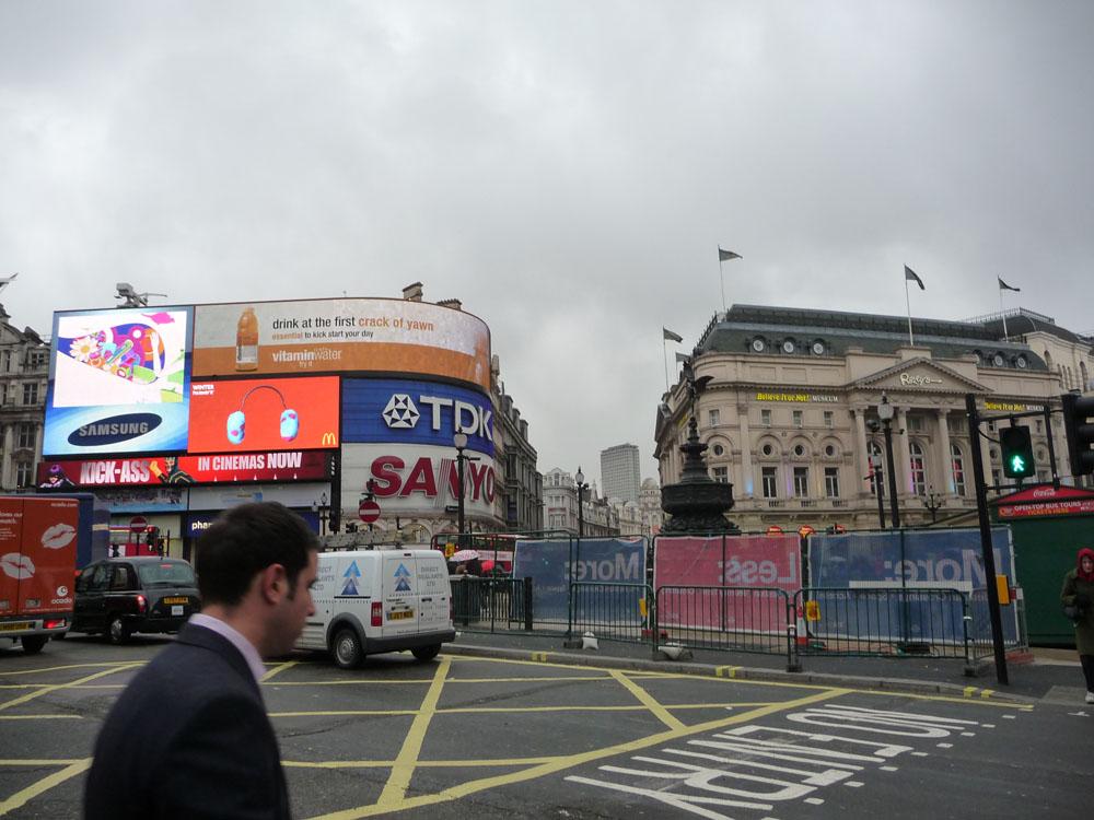 Foto de Londres, El Reino Unido