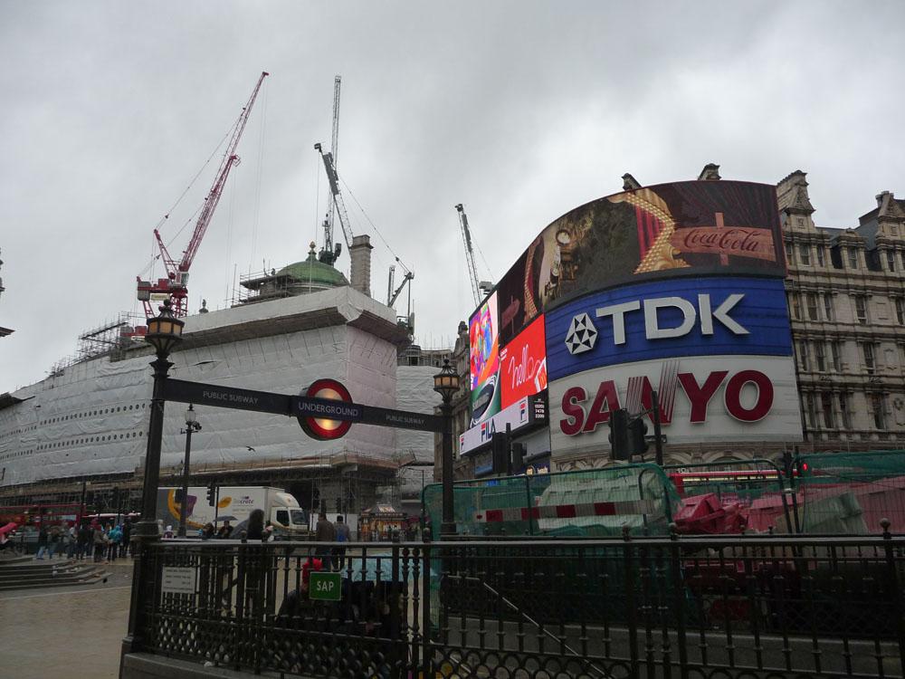 Foto de Londres, El Reino Unido