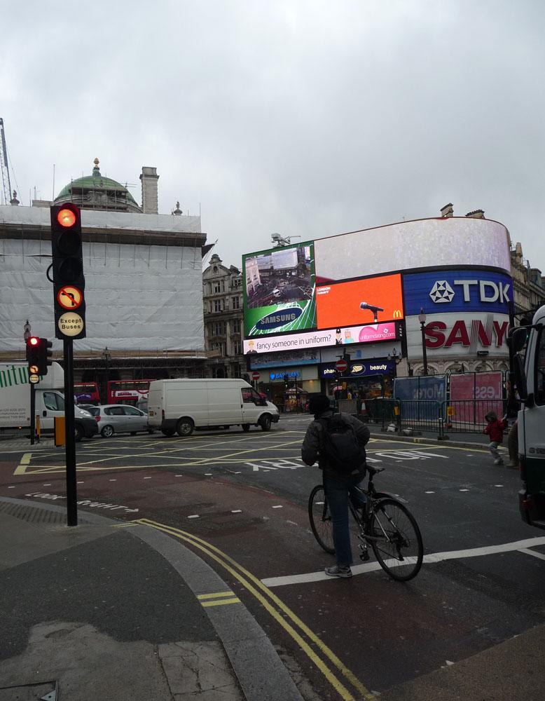 Foto de Londres, El Reino Unido