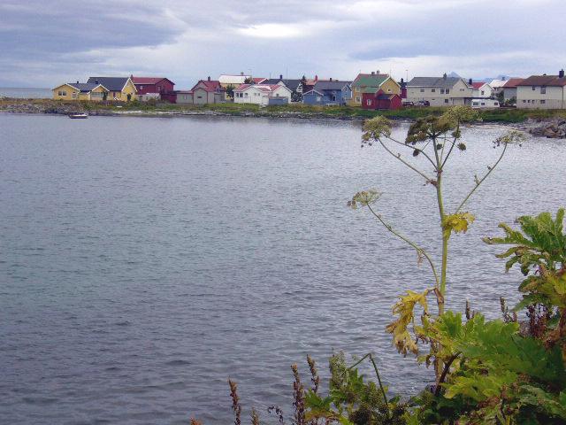 Foto de Ándenes, Noruega