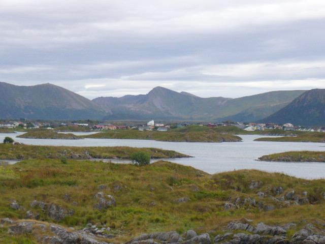 Foto de Ándenes, Noruega