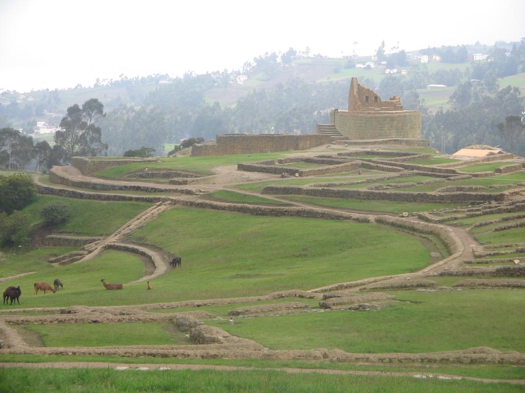 Foto de Cañar, Ecuador