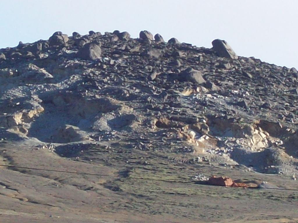 Foto de Bolivar, Ecuador