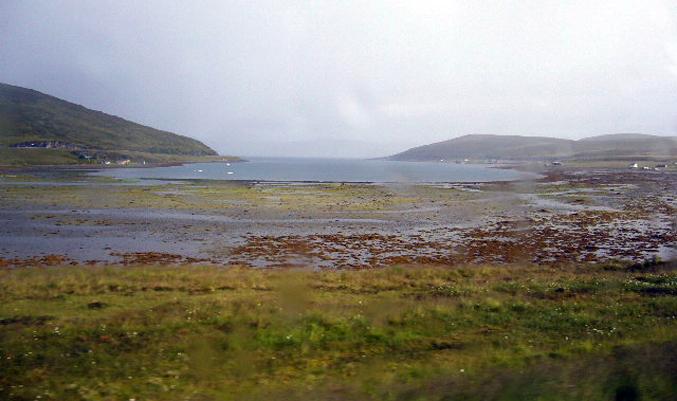 Foto de Porsangen, Noruega