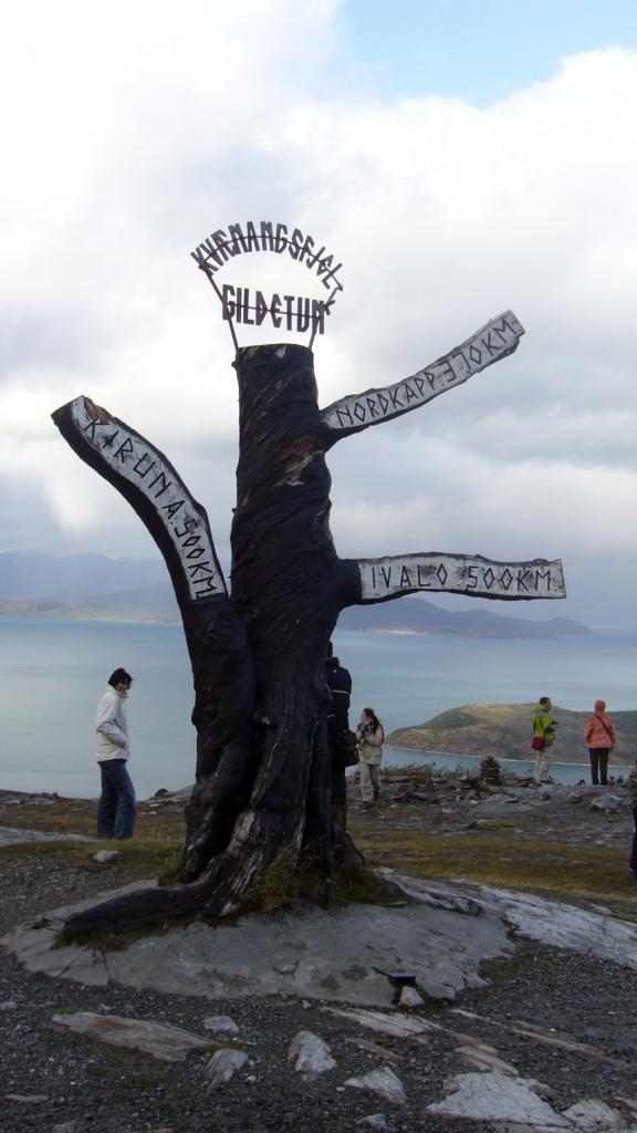 Foto de Giletun, Noruega