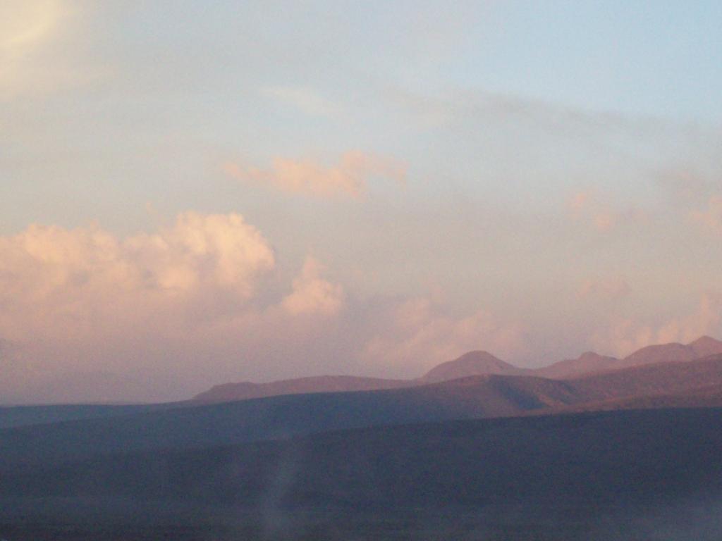 Foto de Paramos de Tungurahua, Ecuador