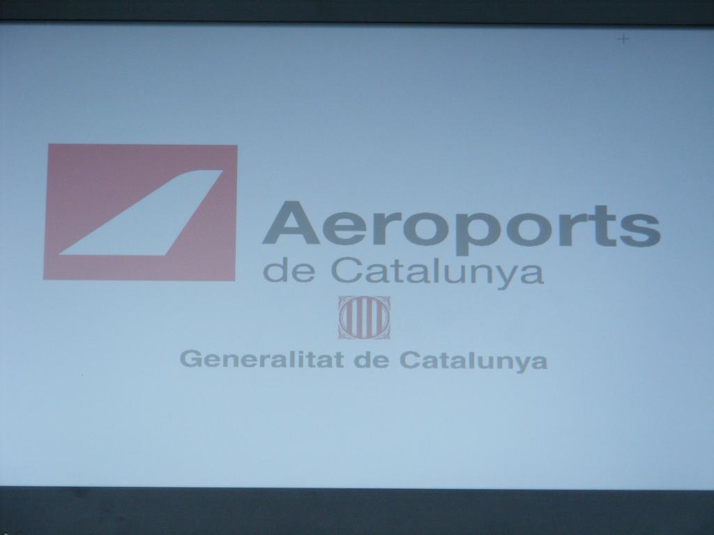 Foto de Alguaire (Lleida), España