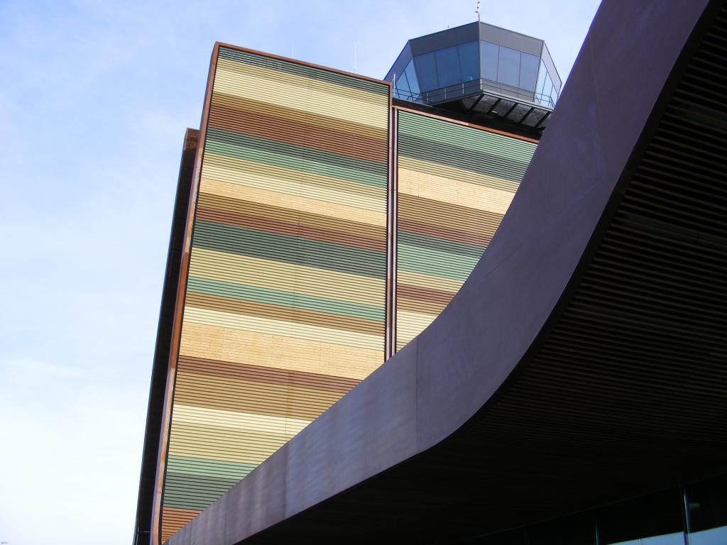 Foto de Alguaire (Lleida), España