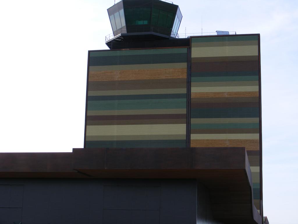 Foto de Alguaire (Lleida), España