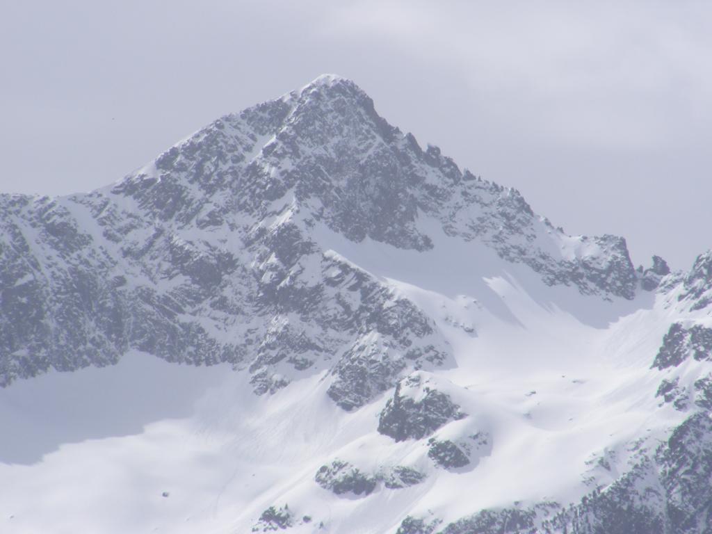 Foto de Arties (Lleida), España