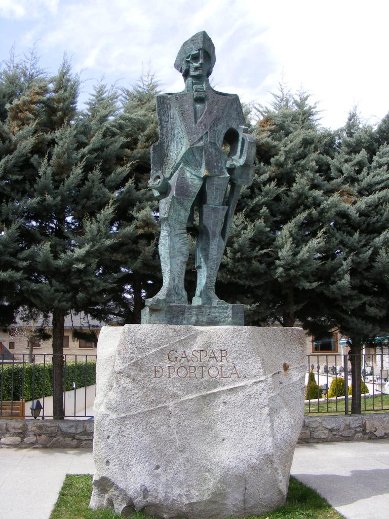 Foto de Arties (Lleida), España