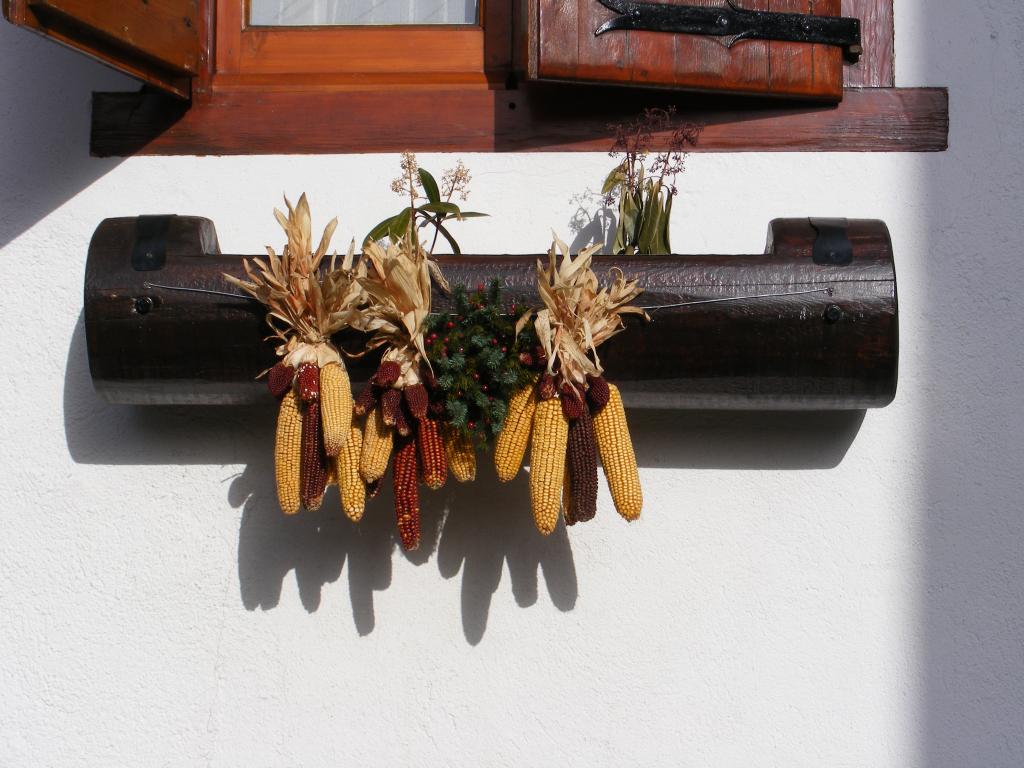 Foto de Arties (Lleida), España