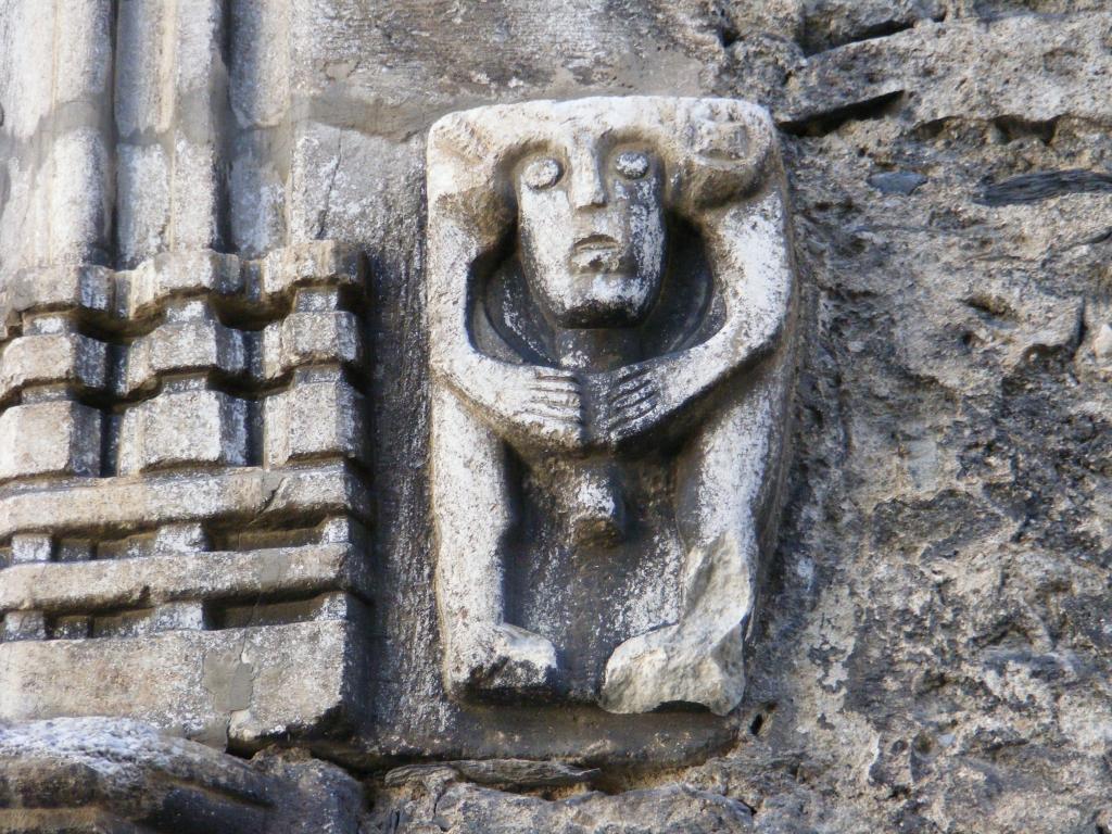 Foto de Arties (Lleida), España