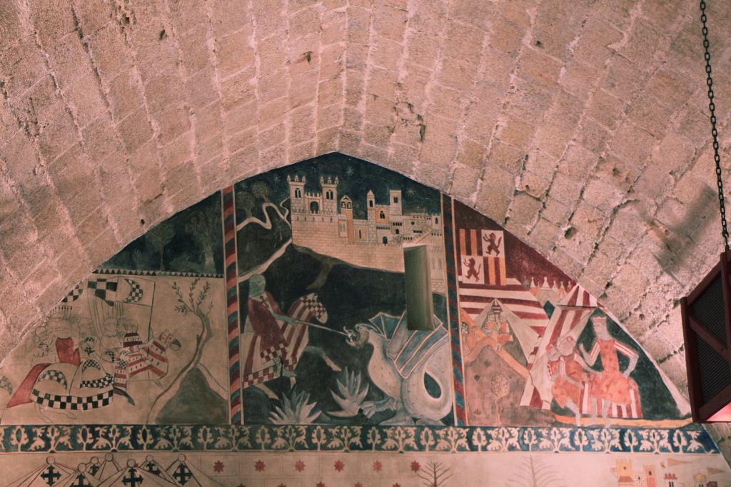 Foto de Alcañiz (Teruel), España