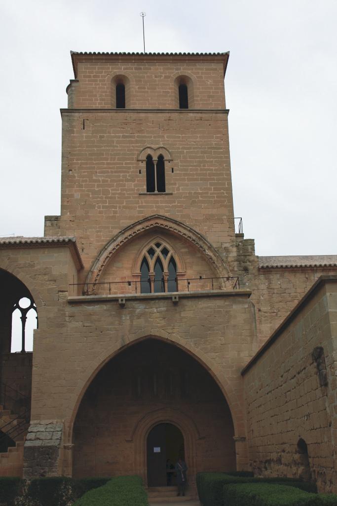 Foto de Alcañiz (Teruel), España