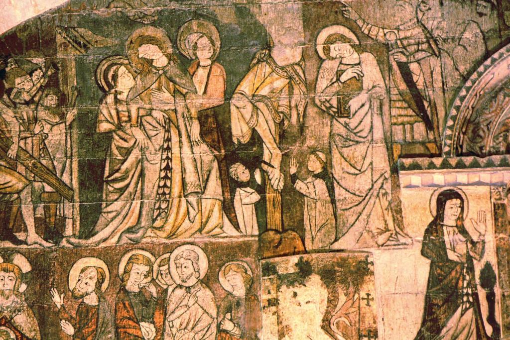 Foto de Alcañiz (Teruel), España