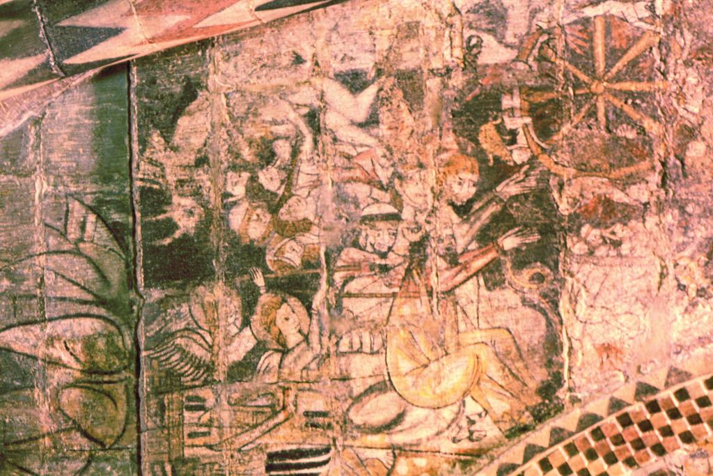 Foto de Alcañiz (Teruel), España