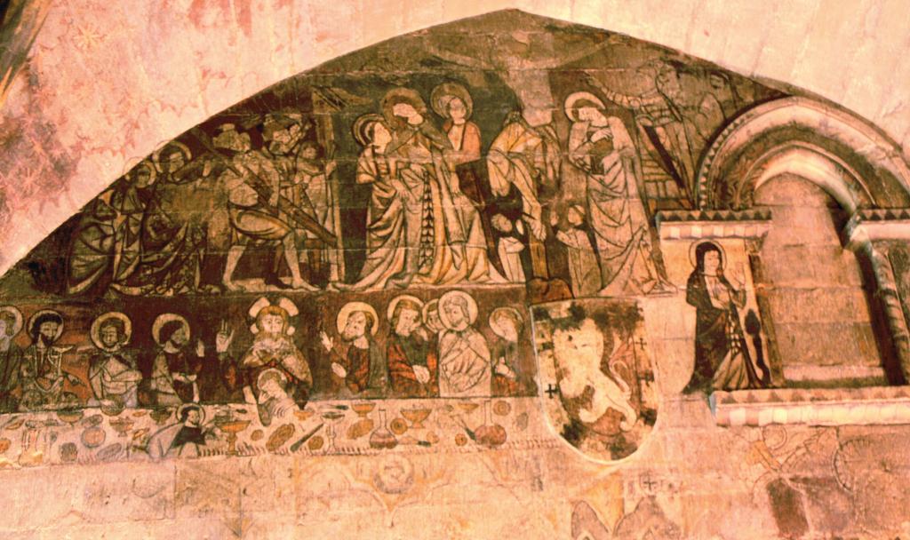 Foto de Alcañiz (Teruel), España