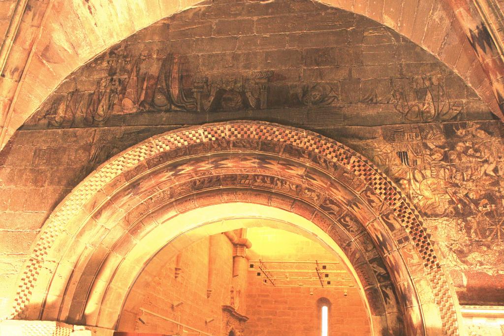 Foto de Alcañiz (Teruel), España