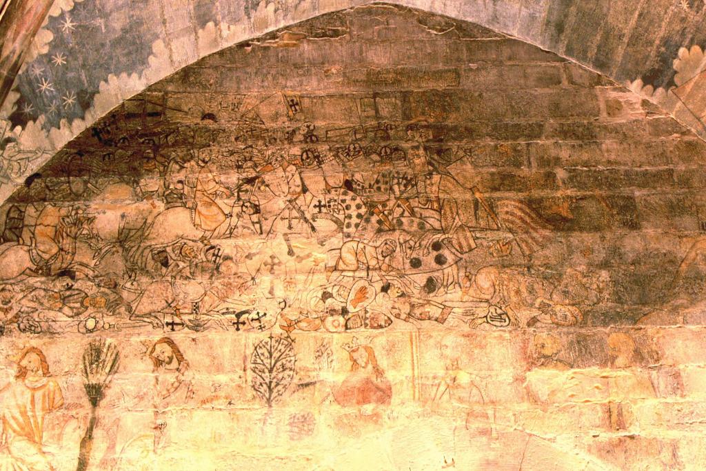 Foto de Alcañiz (Teruel), España