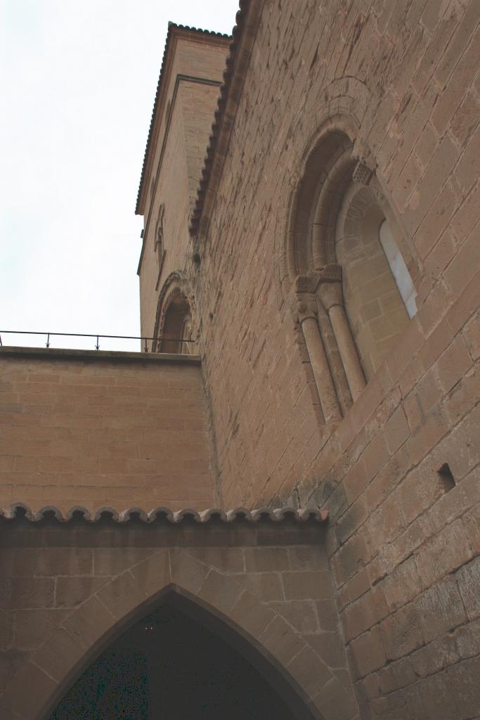 Foto de Alcañiz (Teruel), España