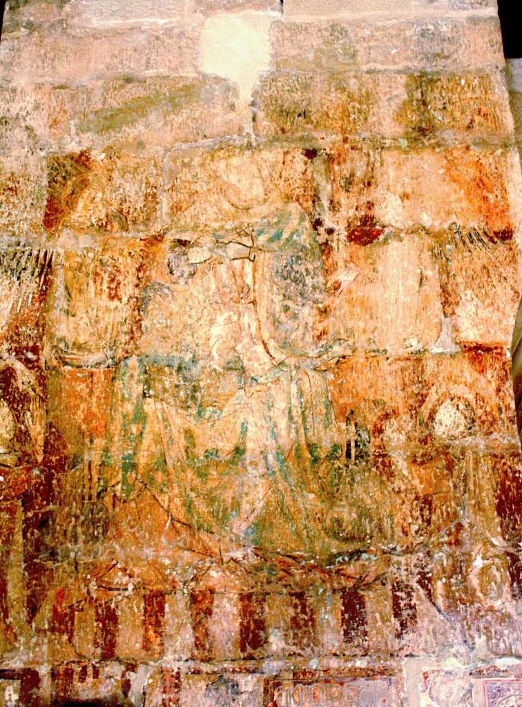 Foto de Alcañiz (Teruel), España