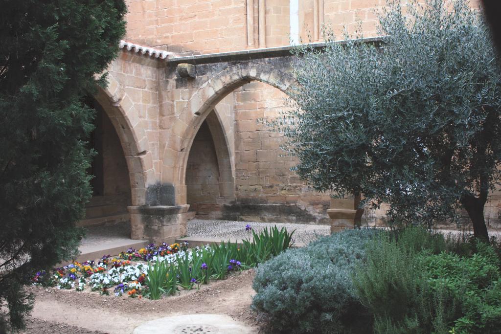 Foto de Alcañiz (Teruel), España