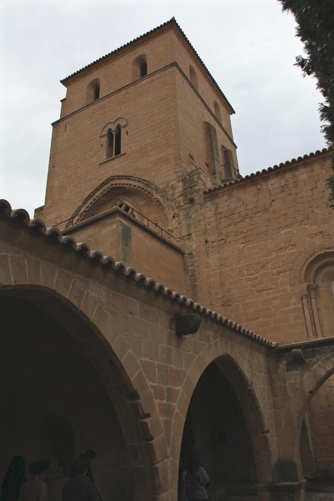 Foto de Alcañiz (Teruel), España