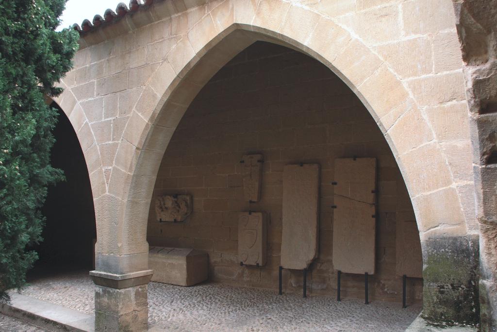 Foto de Alcañiz (Teruel), España