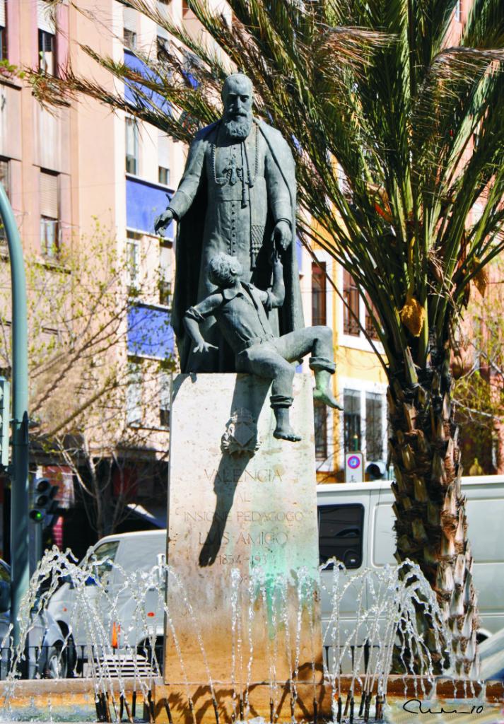 Foto de Valencia (València), España