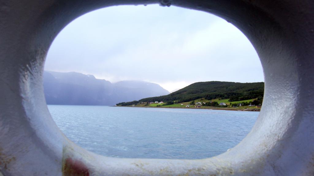 Foto de Lyngen, Noruega